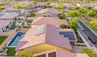 2734 N BEVERLY Pl, Buckeye, AZ 85396