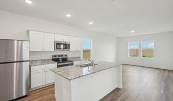 10644 Harlequinn Plan: Barnard, Adkins, TX 78101