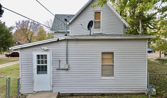 712 S C St, Arkansas City, KS 67005