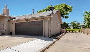 1103 E Carmel Rd, Belen, NM 87002
