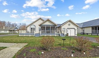 33711 ASHLAND Dr, Frankford, DE 19945