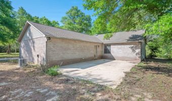 1895 Four Wheel Dr, Baker, FL 32531