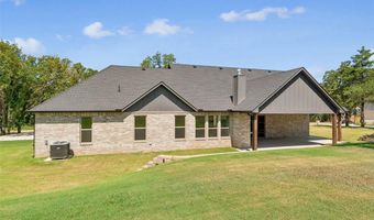 12800 Hidden Trl, Arcadia, OK 73007