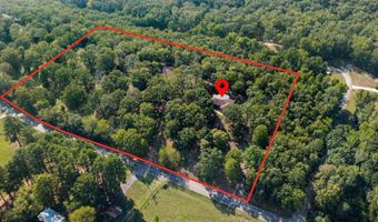 1125 Lewisburg Rd, Austin, AR 72007