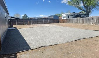 885 N 189 E, Beaver, UT 84713