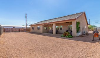 1331 S Cedar Dr, Apache Junction, AZ 85120