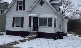 806 S Eaton St, Albion, MI 49224