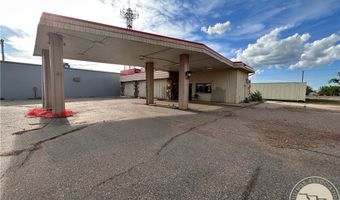 19 E Montana Ave, Baker, MT 59313
