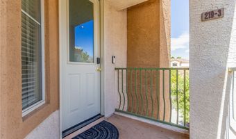 219 Big Horn Dr 3, Boulder City, NV 89005