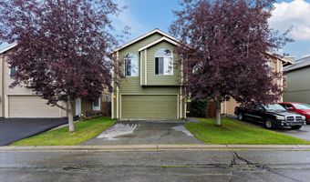 1917 Colony Pl #33, Anchorage, AK 99507