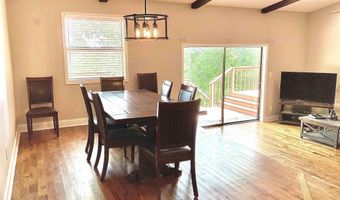 124 Big Pine Rd, Batesville, AR 72501