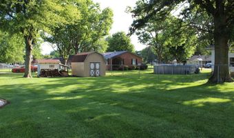 202 W Elroy Ansonia Rd, Ansonia, OH 45303