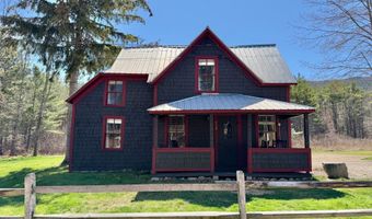 815 W Side Rd, Bartlett, NH 03812