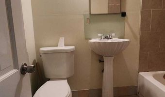 64 James St 2nd Fl., Bridgeport, CT 06604