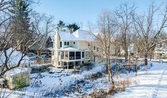 116 N 7th St, Ann Arbor, MI 48103