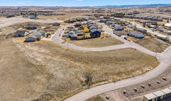 Conifer Loop, Belle Fourche, SD 57717