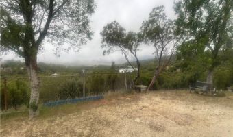 59752 Burnt Valley Rd, Anza, CA 92539