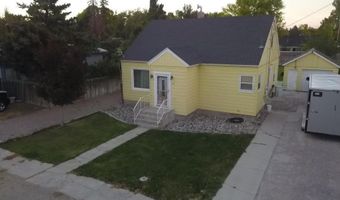 166 W Lincoln, Aberdeen, ID 83210