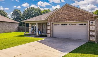 85 Smarty Jones Cir, Austin, AR 72007