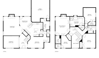 771 Monticello Cir, Allen, TX 75002