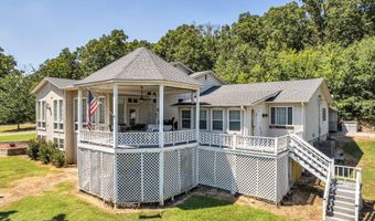 52990 E 260 Rd, Afton, OK 74331
