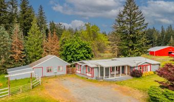 23603 S UPPER HIGHLAND Rd, Beavercreek, OR 97004