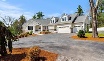 7 Sundance Ln, Bow, NH 03304