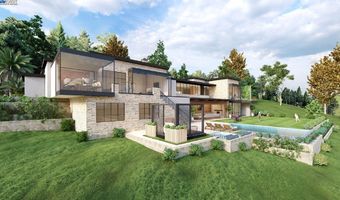 457 Oakshire Pl, Alamo, CA 94507