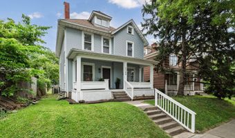 1760 N 4th St, Columbus, OH 43201
