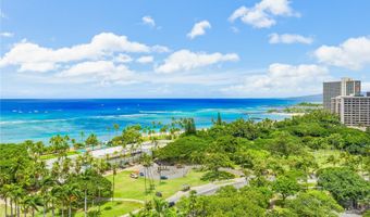 223 Saratoga Rd 1805, Honolulu, HI 96815