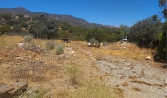 59720 Rim Rock, Anza, CA 92539
