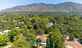 275 Arbolada Dr, Arcadia, CA 91006