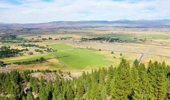 2160 Genoa Heights Ln, Genoa, NV 89411