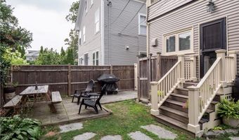 1 Pell St, Newport, RI 02840