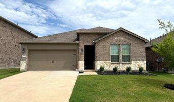 1932 Willie Ray St, Anna, TX 75409