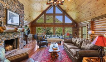 1318 Shortoff Rd, Highlands, NC 28741