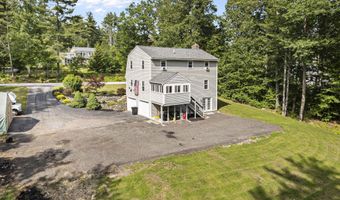 44 McQuade Brook Rd, Bedford, NH 03110