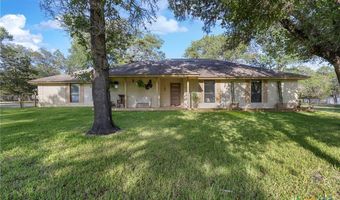 1843 Burr Oak Ln, Adkins, TX 78101