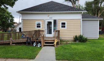 507 Bryant St, Almena, KS 67622