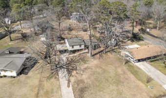 2014 W Lakeview Dr, Benton, AR 72015