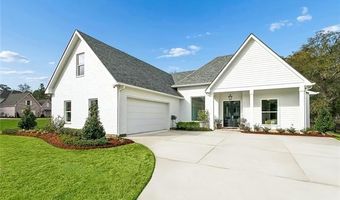305 STEEPLECHASE Dr, Abita Springs, LA 70420