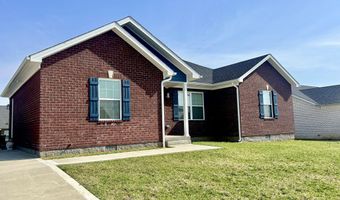 306 Oak Hill Ct, Bardstown, KY 40004