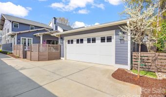 2649 Chesterfield Ave, Charlotte, NC 28205