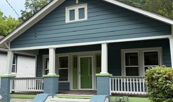 247 Wellington St SW, Atlanta, GA 30314