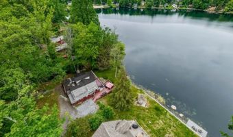 88 Lakeside Dr, Alloway, NJ 07461