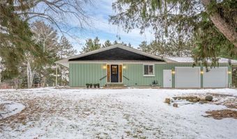 705 Harriman Ave S, Amery, WI 54001