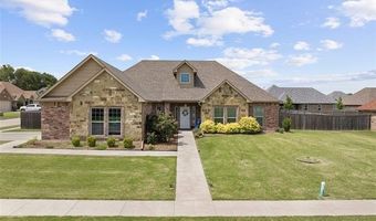 303 Hidden Path, Ardmore, OK 73401