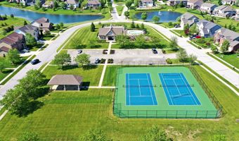 5756 Cherokee Ct, Bargersville, IN 46106