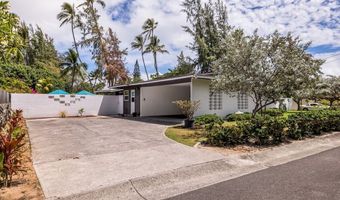 50 Kalaka Pl, Kailua, HI 96734