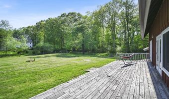 127 Lake Rd, Columbia, CT 06237